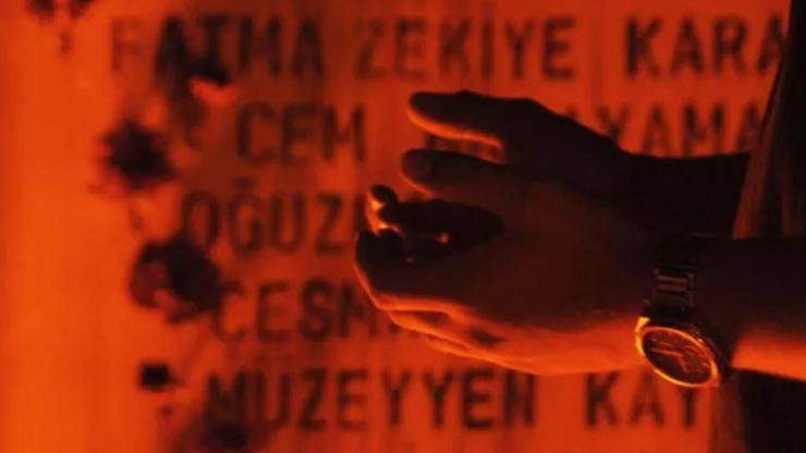 17 Ağustos Büyük Marmara depreminin 23. yıl dönümü...