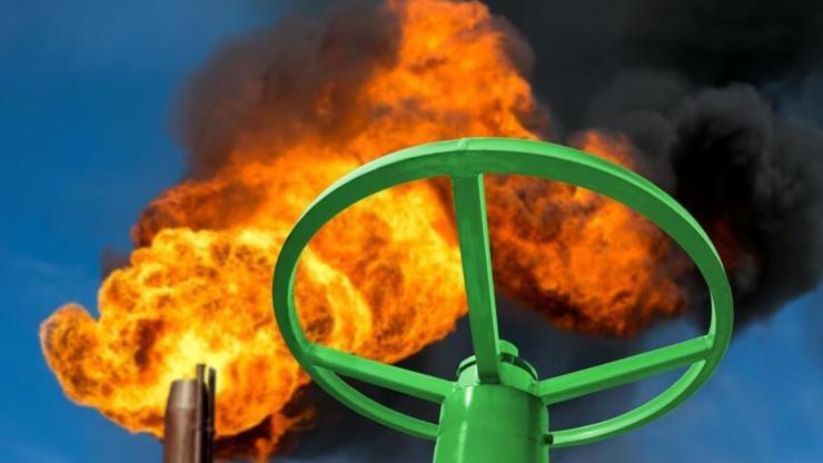 Almanya alarm veriyor: 3 aylık gaz stoğumuz kaldı