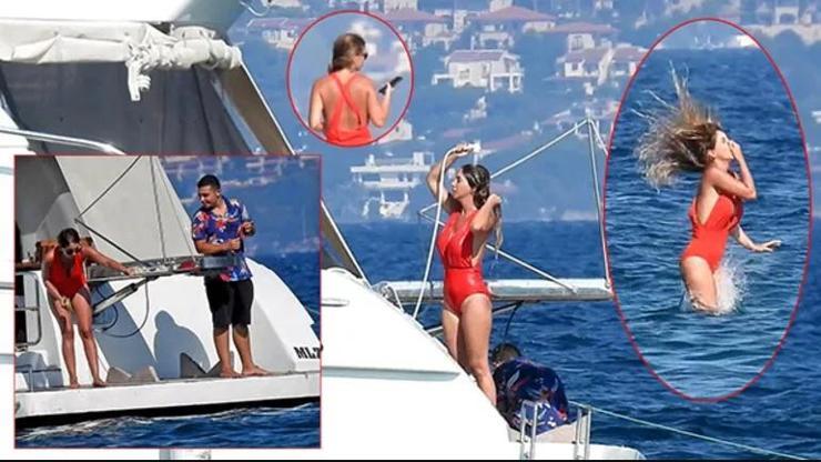 Ünlüler, Bodrum ve Çeşmeden vazgeçmiyorlar