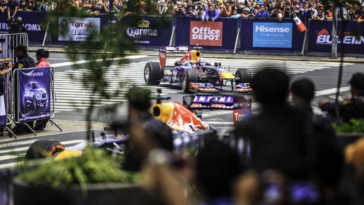 Formula 1 ikinci yarı ne zaman başlayacak Formula 1 yarış takvimi 2022