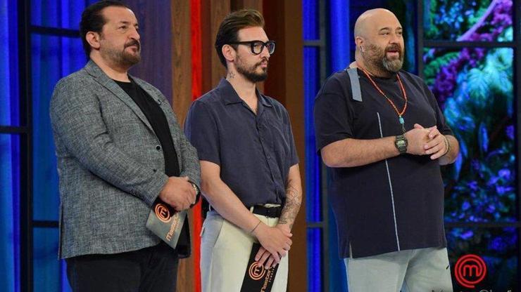 Son dakika: MasterChef 15. finalist yarışmacı kim oldu Bu akşam ana kadroya kim girdi MasterChef 17 Ağustos 2022 kim kazandı, yukarı kim çıktı