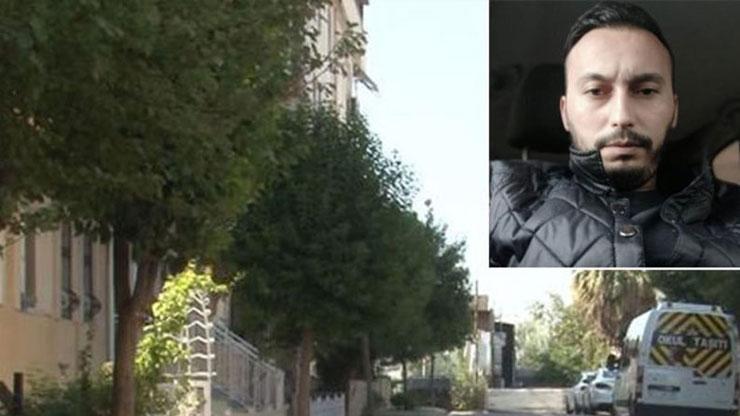 İstanbulda korkunç cinayet: Eski eşinin sevgilisini öldürdü
