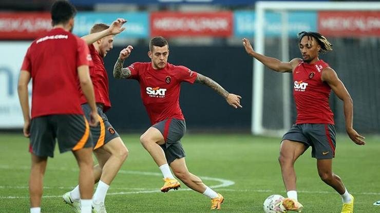 Ümraniyespor Galatasaray maçı hangi kanalda, ne zaman, saat kaçta