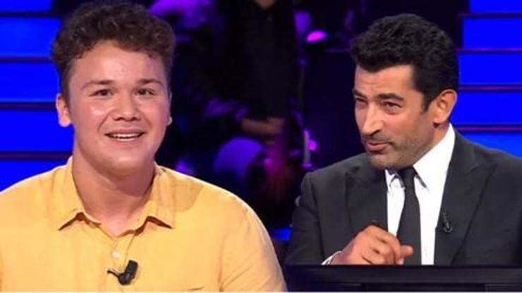 Kim Milyoner Olmak İstere tıp öğrencisi damga vurdu