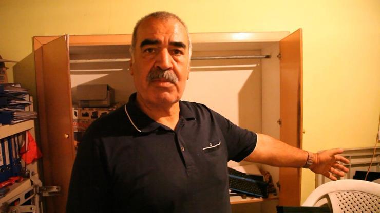 Bir haftada aynı evde iki kez soyuldu