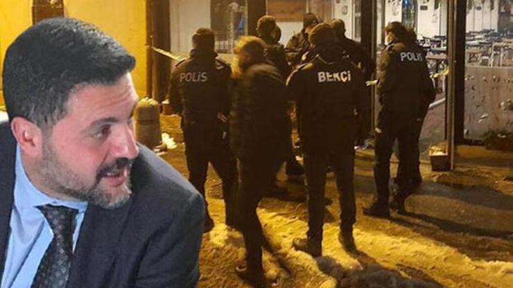 Avukat Şafak Mahmutyazıcıoğlu davasında yeni gelişme: Ara karar açıklandı