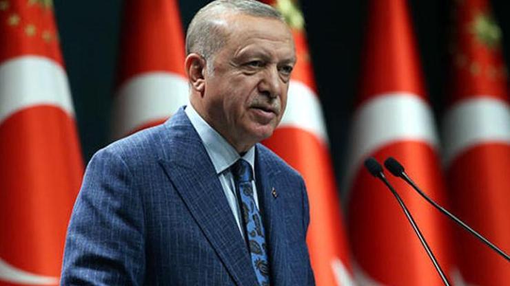 Cumhurbaşkanı Erdoğan, Polonyalı mevkidaşıyla görüştü
