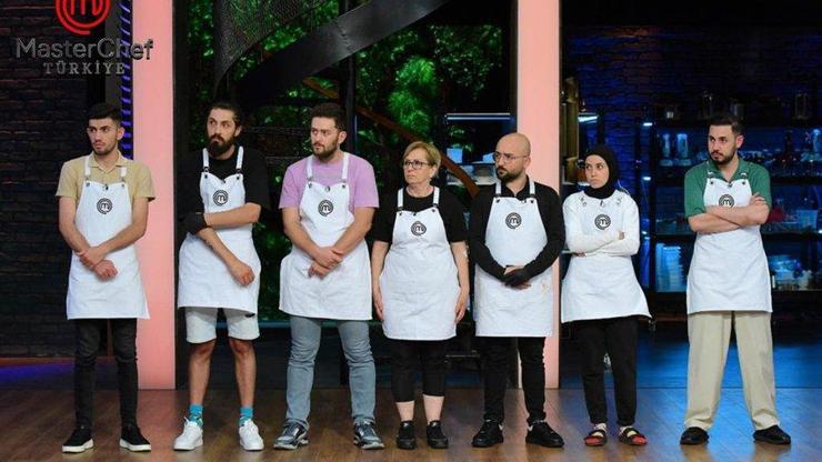 MasterChef 16. finalist yarışmacı kim oldu MasterChef 18 Ağustos 2022 ana kadroya kim girdi, kim kazandı, yukarı kim çıktı