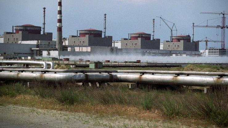 Zaporijya Nükleer Santralinde son durum: Rusya kararını açıkladı