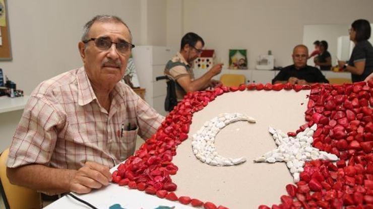 Bizim Ev Engelli Sosyal Yaşam Destek Merkezi yeni yerinde