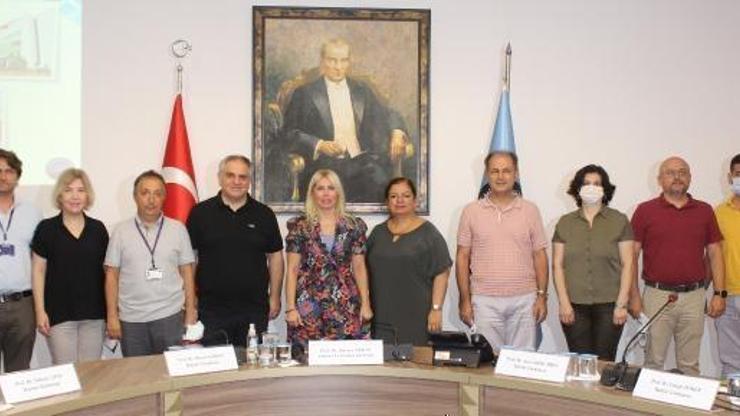 Rektör Özkan: Kök hücre ve yapay organ üretim çalışmalarına başlayacağız