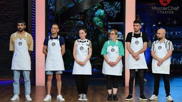 MasterChef’te ana kadroya kim girdi, kim kazandı 19 Ağustos MasterChef ana kadro yarışmacısı…