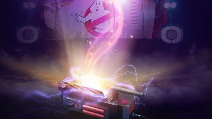 Ghostbusters: Spirits Unleashed için yeni haberler geliyor