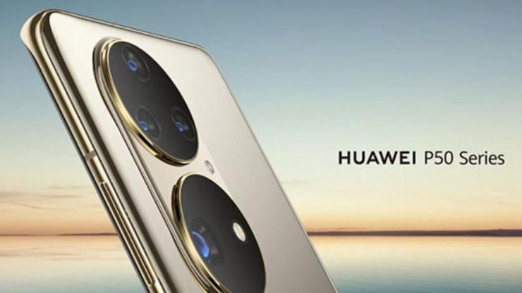 Huawei Mate 50 hazırlık aşamasında