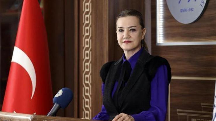 Okul birincilerinin tercihi Dokuz Eylül Üniversitesi oldu