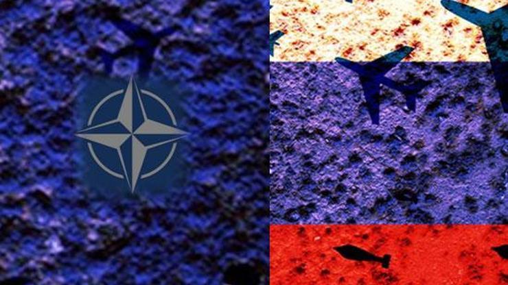 İngiliz ordusundan dikkat çeken rapor: NATO ile Rusya savaşırsa ne olur