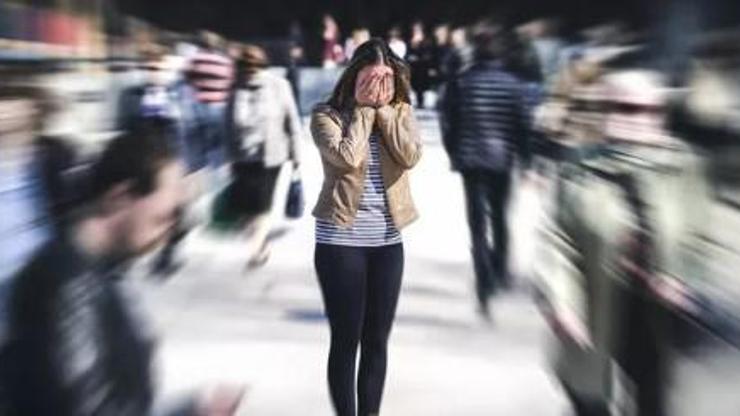 Depersonalizasyon bozukluğu nedir Semptomlar nasıl azaltılabilir