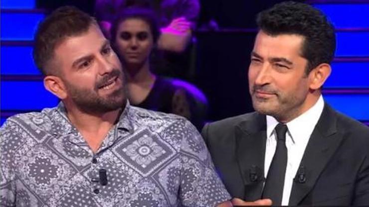 Kim Milyoner Olmak İsterde anlattıklarıyla şaşırtan yarışmacı