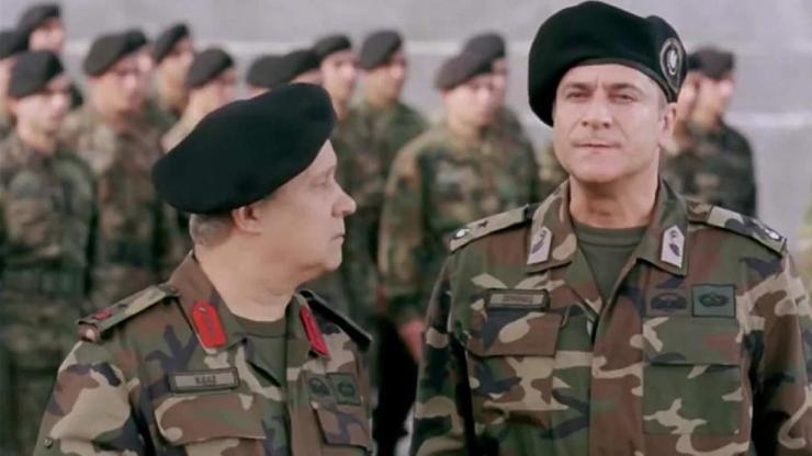Hababam Sınıfı Askerde filmi oyuncularının isimleri Hababam Sınıfı Askerde konusu nedir, ne zaman ve nerede çekildi Hababam Sınıfı Askerde kaç yılında çekilmiştir