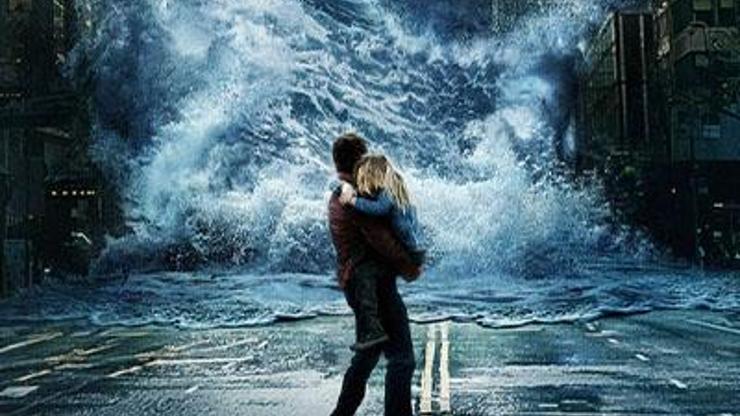 Uzaydan Gelen Fırtına filmi oyuncularının isimleri Uzaydan Gelen Fırtına konusu nedir, ne zaman ve nerede çekildi Uzaydan Gelen Fırtına kaç yılında çekilmiştir