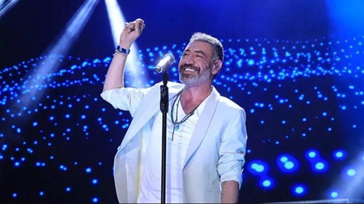 Hakan Altun dördüncü kez Kuruçeşmede