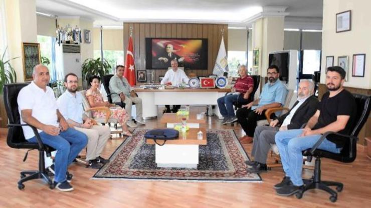 Karacabey’e Etnografya Galerisi kazandırmak için çalışmalara başlandı