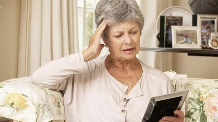 Alzheimer hastalığında TPS tedavi nedir Nasıl uygulanır