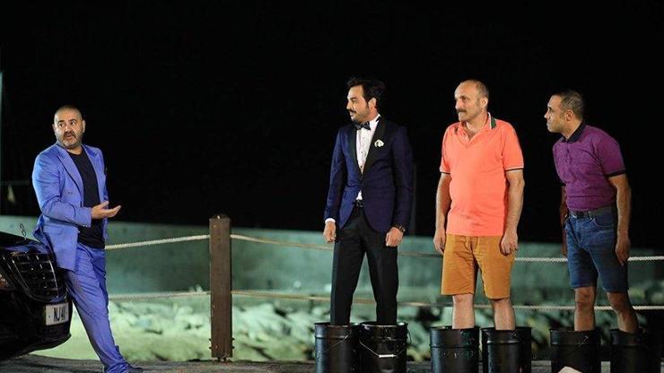 Bana Bir Soygun Yaz 2 filmi oyuncularının isimleri Bana Bir Soygun Yaz 2 konusu nedir, ne zaman ve nerede çekildi Bana Bir Soygun Yaz 2 kaç yılında çekilmiştir