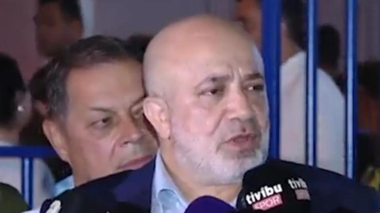 Murat Sancak: 4 milyon euroyu yatıran alır