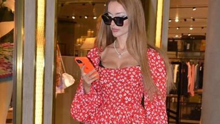 Cansu Taşkın ölümden döndüğünü anlattı