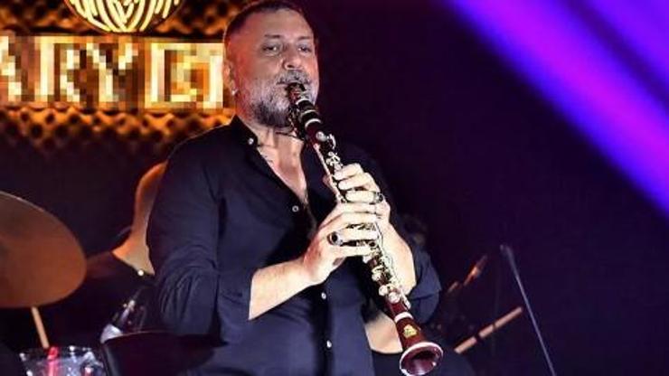 Hüsnü Şenlendirici: Beni ne kadar tanıyorsanız ben de sizleri o kadar tanıyorum