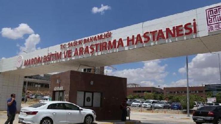 Mardin İl Sağlık Müdürlüğü’nden hastanede ‘Kuyruk’ iddiasına açıklama