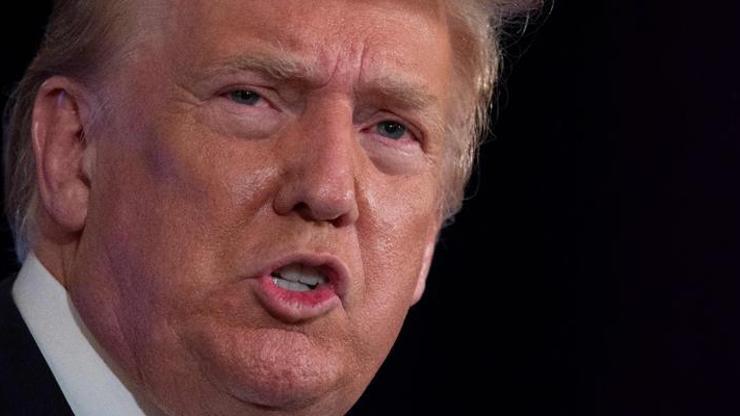 Trumpın evinden ocak ayında da en az 700 sayfa gizli belge çıkmış