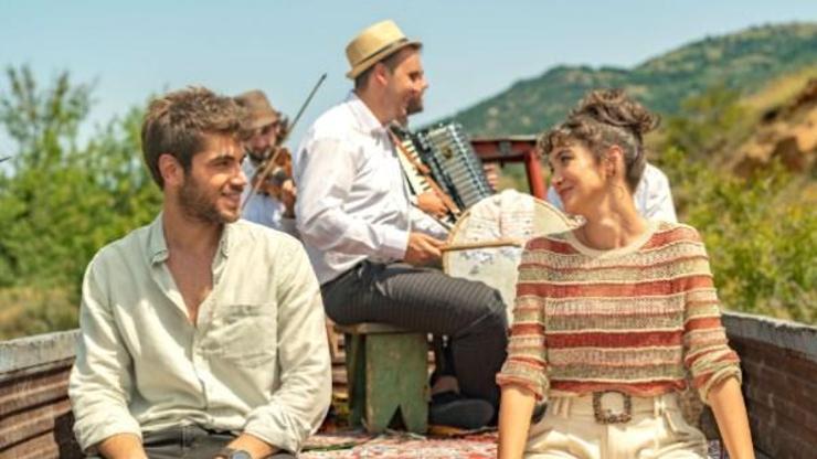 Balkan Ninnisi 9. bölüm izle tek parça Balkan Ninnisi son bölüm full izle