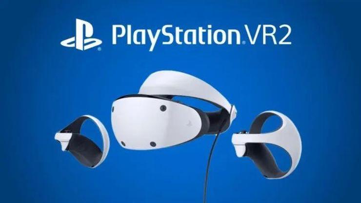Sony, PS VR2 gecikecek