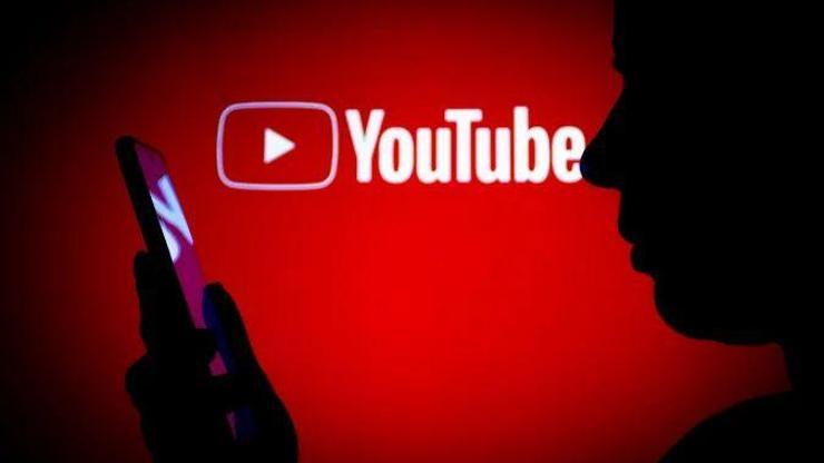 YouTube podcast girişimlerine emek harcamaya başladı