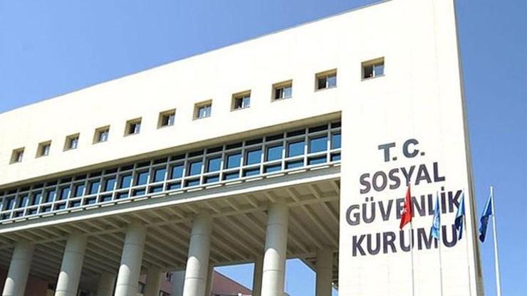 Muhtasar ve Prim Hizmet Beyannamesi süresi uzatıldı