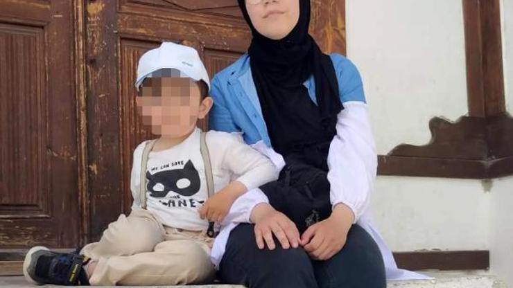 3 gündür kayıp aranan Şerife bulundu