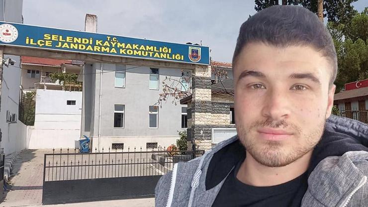 Nezarethanede intihara soruşturma