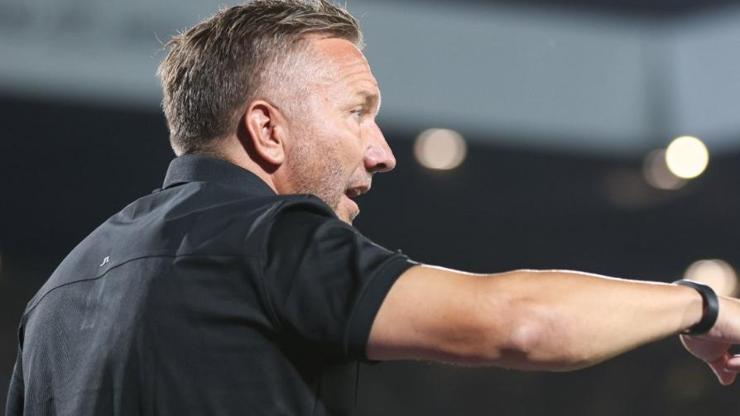 Fenerbahçe ile aramızda çok fazla kalite farkı yok