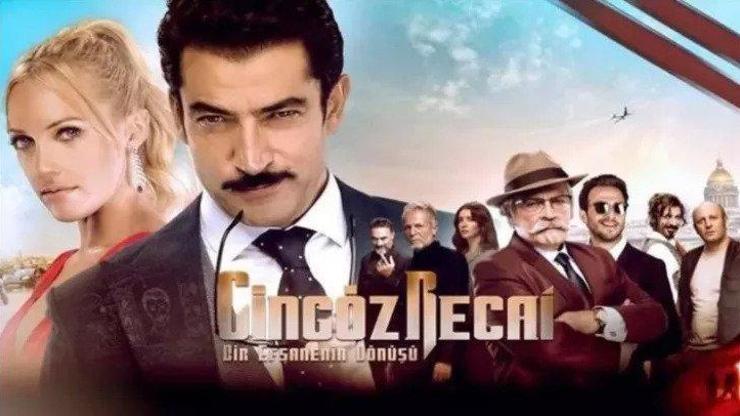 Cingöz Recai: Bir Efsanenin Dönüşü filmi oyuncularının isimleri Cingöz Recai: Bir Efsanenin Dönüşü nerede çekildi Cingöz Recai: Bir Efsanenin Dönüşü kaç yılında çekilmiştir
