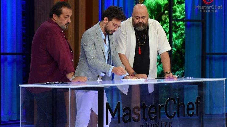 Son dakika: MasterChefte dokunulmazlığı kim aldı Bu akşam eleme adayı kim oldu 24 Ağustos 2022 MasterChef kazanan takım...