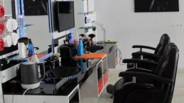 Kuaför sektöründe 1 gün tatil uygulaması sevinci