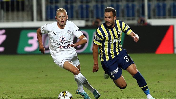Filip Novaka Süper Ligden talip