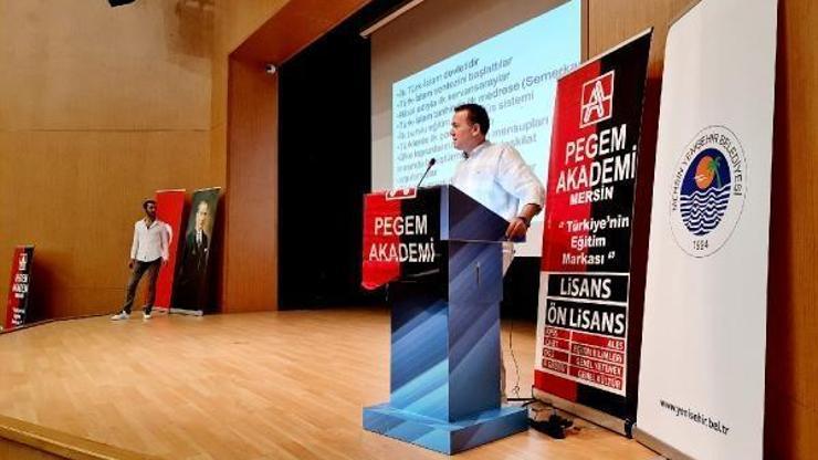 Yenişehirde KPSS genel tekrar programı başladı