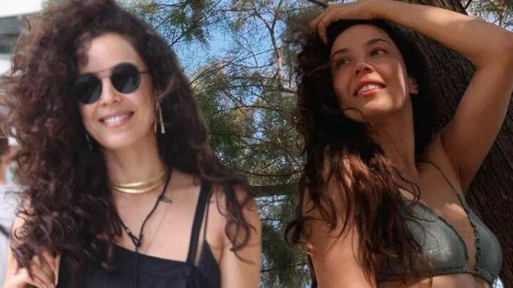 Azra Akın: Güzel sürprizler olabilir
