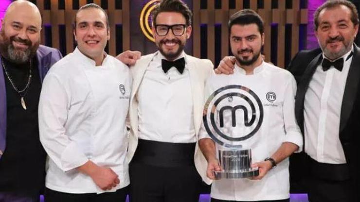 MasterChef 2020 yarışmacılarının suşi günü