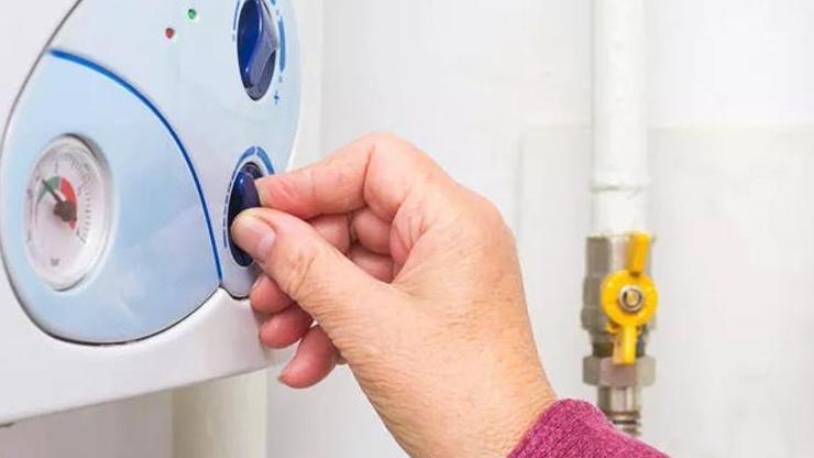 Avrupada doğal gaz tasarrufu: Bir derece daha düşük
