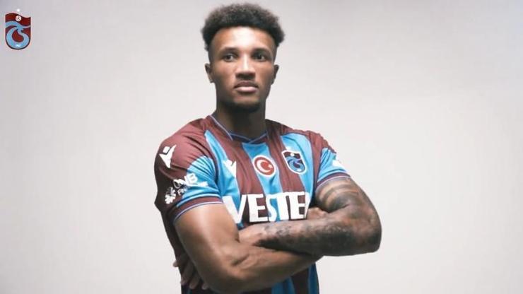 Trabzonspor, Jean-Philippe Gbamini bedelsiz olarak kiraladı