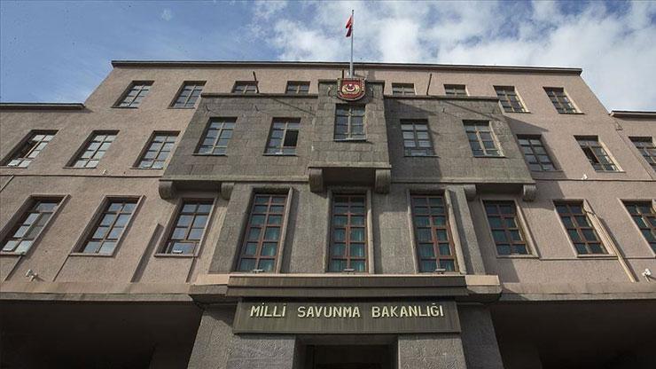 MSB: Ukrayna limanlarından 3 gemi hareket etti